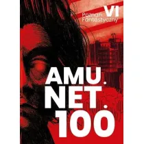 Pozna� Fantastyczny AMU.NET.100