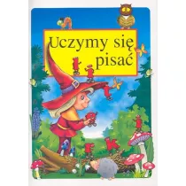 Uczymy si pisa