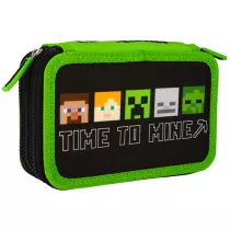 Astra Pi�rnik potr�jny Jumbo Minecraft AC3