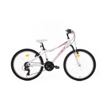 Romet Rower dziecicy JOLENE biao-rowy 13 S