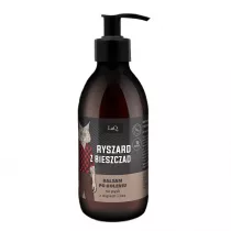 LaQ Balsam po goleniu na pysk z wsem i bez Ryszard z Bieszczad 150 ml