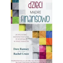 Dzieci mdre finansowo