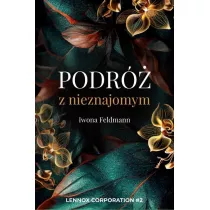 Podr z nieznajomym T.2