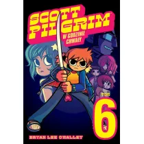 Scott Pilgrim Tom 6