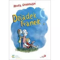 Dziadek Franek