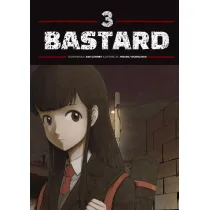 Bastard. Tom 3