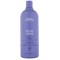 Aveda _Blonde Revival Shampoo Purple Toning szampon do wosw 1 l