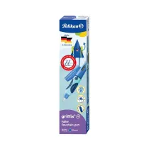 Pelikan Pi�ro wieczne Griffix Bluesea
