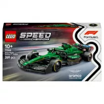 LEGO Speed Champions Bolid F1® Aston Martin Aramco AMR24 77245