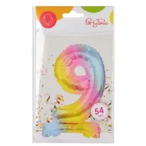 Arpex Balon foliowy stoj�cy 9 40cm
