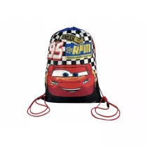 Auta Worek na gimnastyk Cars