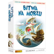 Bitwa na Morzu Egmont