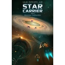 �rodek ci�ko�ci. Star Carrier. Tom 2