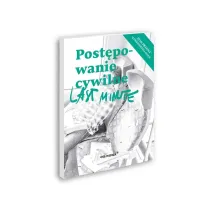 Last Minute post�powanie cywilne -pa�dziernik 2022