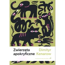 Zwierz�ta apokryficzne