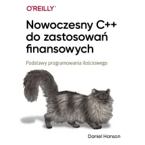 Nowoczesny C++ do zastosowa� finansowych. Podstawy programowania ilo�ciowego