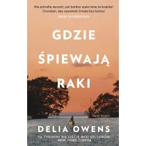 Gdzie �piewaj� raki