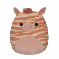 Squishmallows 35cm Zebra Josue Orbico