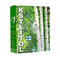 Natural Life Ksylitol fiski 250 g
