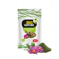 Big Nature Czystek Suplement diety 50 g Bio