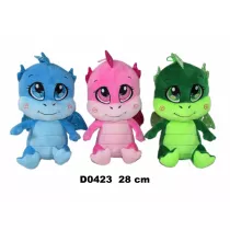 Dino 28cm MIX Sun-Day