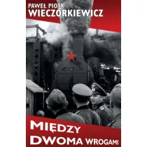 Mi�dzy dwoma wrogami