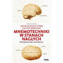 Mnemotechniki w stanach nag�ych. Pami�ciownik ratunkowy