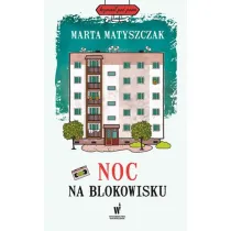 Noc na blokowisku. Krymina� pod psem. Tom 9