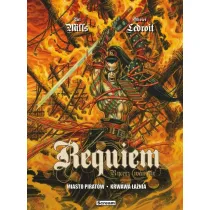 Requiem. Rycerz wampir T.9-10