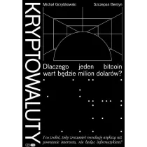 Kryptowaluty. Dlaczego jeden bitcoin wart b�dzie milion dolar�w?