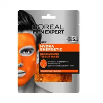 LOreal Paris Energetyzujca maska w pachcie