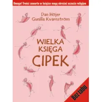 Wielka ksi�ga cipek. Wersja bez cenzury