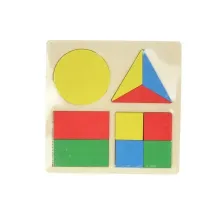 Uk�adanka drewniana