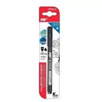 Mp Main Paper Marker precyzyjny kaligraficzny czarny 0.05mm