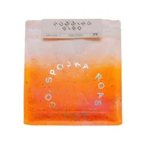 Spojka Kawa ziarnista Kostaryka Humming Bird Yeast Washed Omniroast 200 g