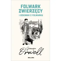 Folwark zwierz�cy. Dziennik z folwarku