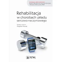 Rehabilitacja w chorobach uk�adu sercowo-naczyniowego