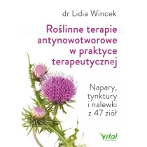 Rolinne terapie antynowotworowe w praktyce...