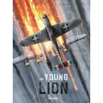 Young Lion/Old Tiger