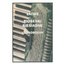 �atwe Piosenki biesiadne na akordeon
