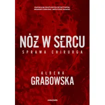 N� w sercu. Sprawa chirurga