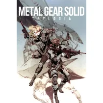 Metal gear solid: trylogia 2