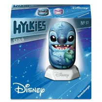 Puzzle 3D Hylkies Disney Stitch Ravensburger
