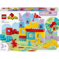 LEGO DUPLO Gra Zamek Hopsy 10450