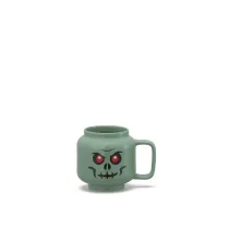 Kubek ceramiczny ma�a g�owa LEGO Zombie