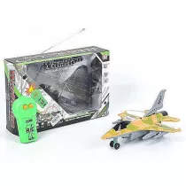 Samolot R/C dwufunkcyjny Adar