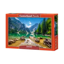 Puzzle 1000 el. Jezioro Heaven Castorland