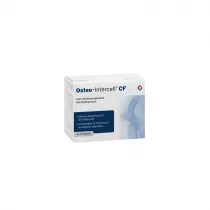 Intercell Pharma Osteo-Intercell CF suplement diety 120 kaps.