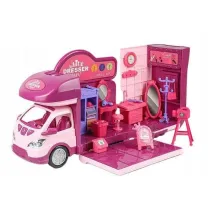 Kamper rozk�adany Toys Pawe� Wojda