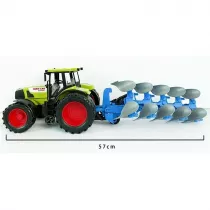 Pojazd rolniczy Macyszyn Toys